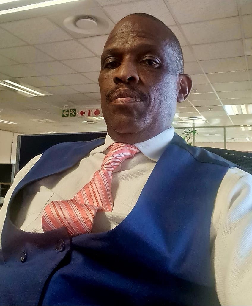 Director Strategic Procurement 
Office of the Chief Procurement Officer
National Treasury