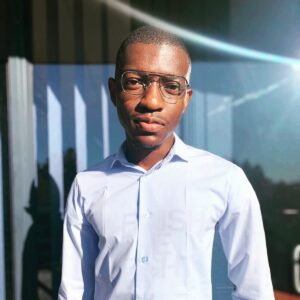 Nyeko Mathebula